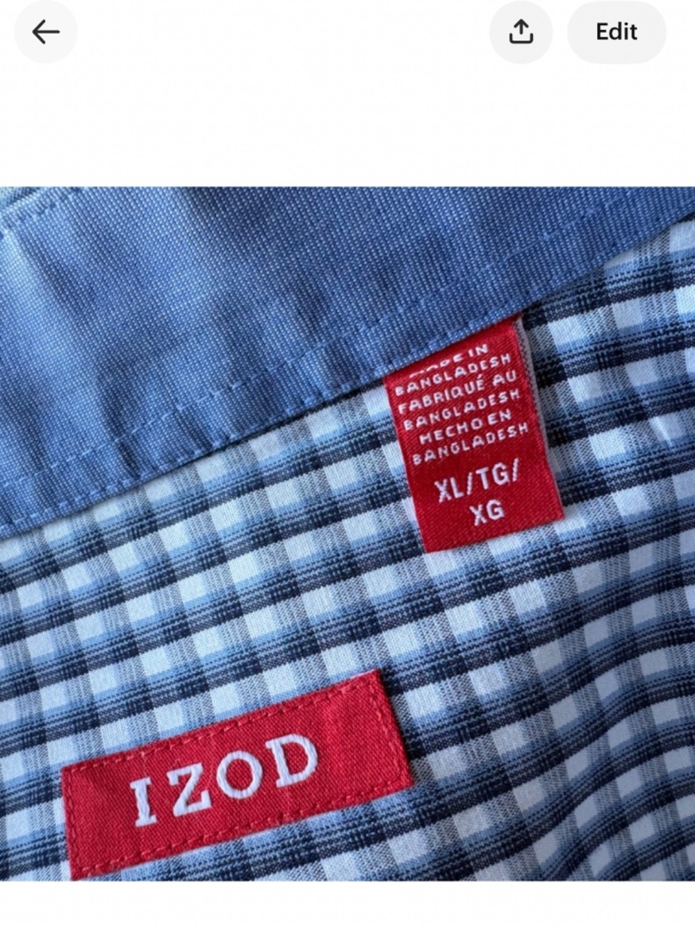 Jos A Banks 1905 Men’s 4 Shirts Bundle - Picture 11 of 16